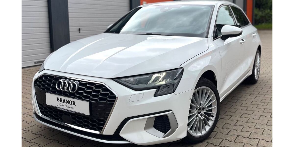 Audi A3 75.490 km 19.690 &euro; Hannover 30453