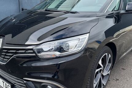 Renault Scenic 78.756 km 9.890 &euro; Hannover 30165