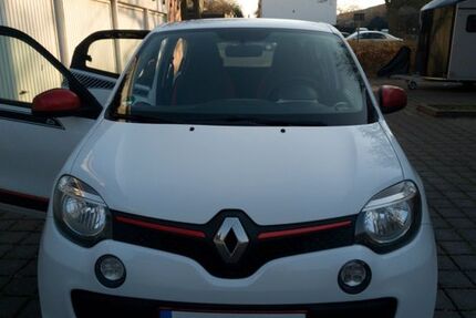 Renault Twingo 68.000 km 6.100 &euro; Hannover 30539