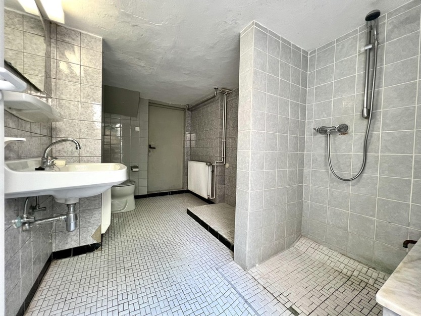 Ihr neues Zuhause mit Balkon und Garage 4 zimmer