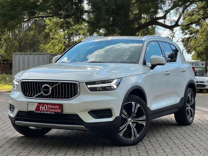XC40
