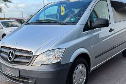 Mercedes-Benz Vito 182.432 km 12.450 &euro; Barsinghausen ( bei Hannover ) 30890