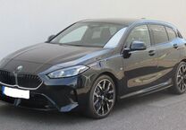 Gebrauchtwagen BMW 120