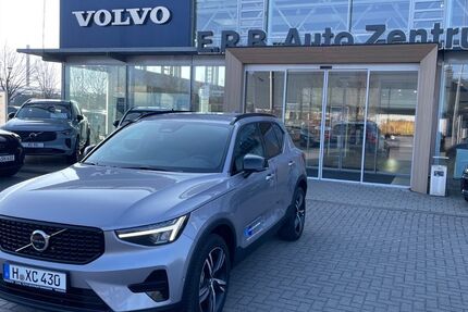 Volvo XC40 6.000 km 38.900 &euro; Hannover 30179