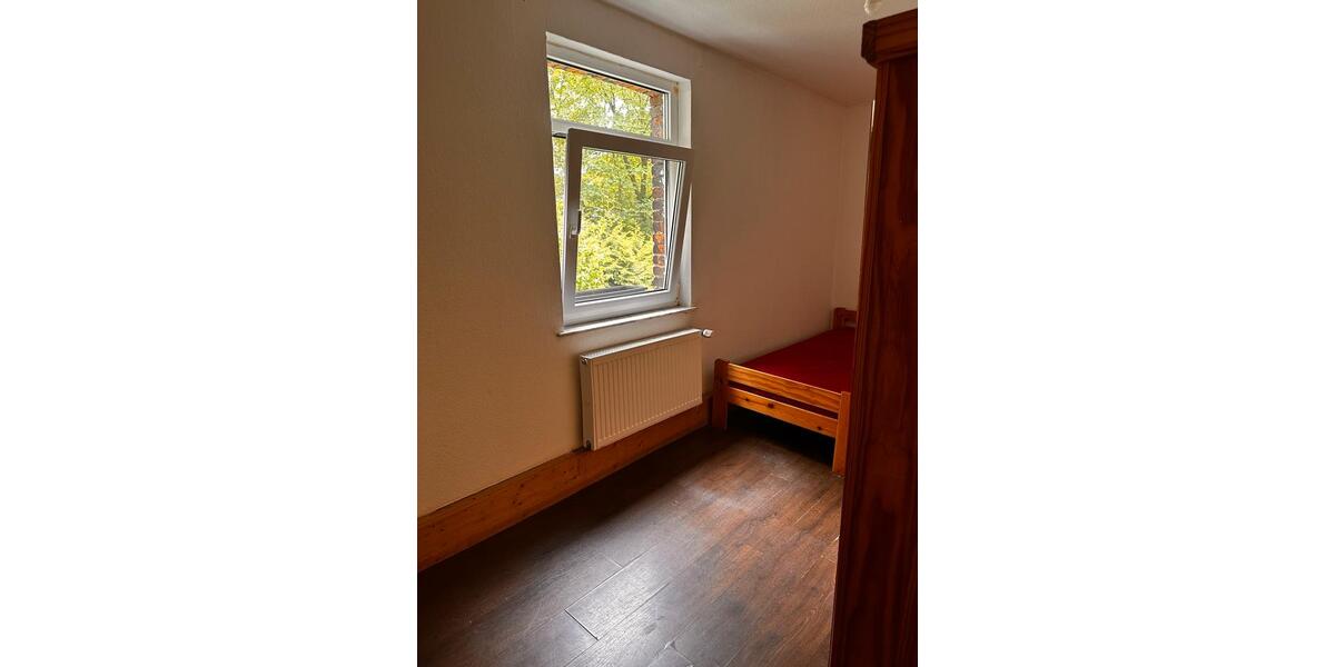 Etagenwohnung Hannover Döhren-Wülfel - 1 Zimmer, 37 m&sup2;, 510&euro; | Angebot:26618661