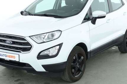 Ford EcoSport 30.823 km 14.460 &euro; Laatzen 30880