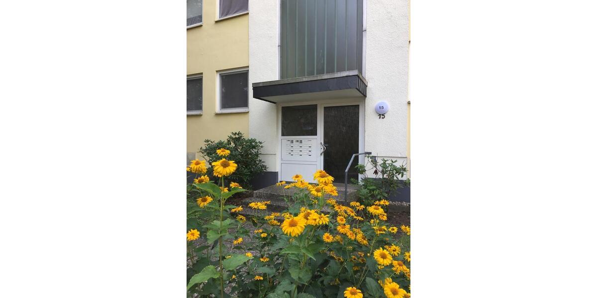 Erdgeschoßwohnung Hannover Buchholz-Kleefeld - 2 Zimmer, 60 m&sup2;, 205.000&euro; | Angebot:27622099