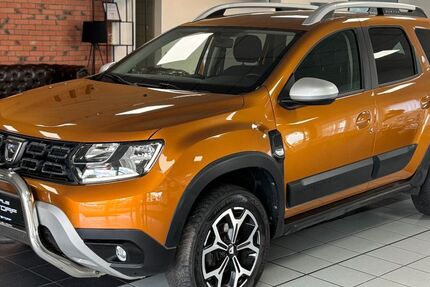 Dacia Duster 92.000 km 11.990 &euro; Wunstorf 31515