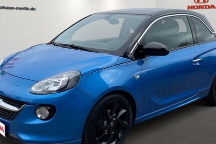 Opel Adam 82.568 km 9.550 &euro; Laatzen 30880