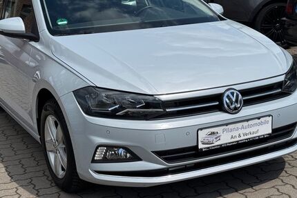 VW Polo 46.500 km 15.700 &euro; Isernhagen (Awb) Hannover 30916