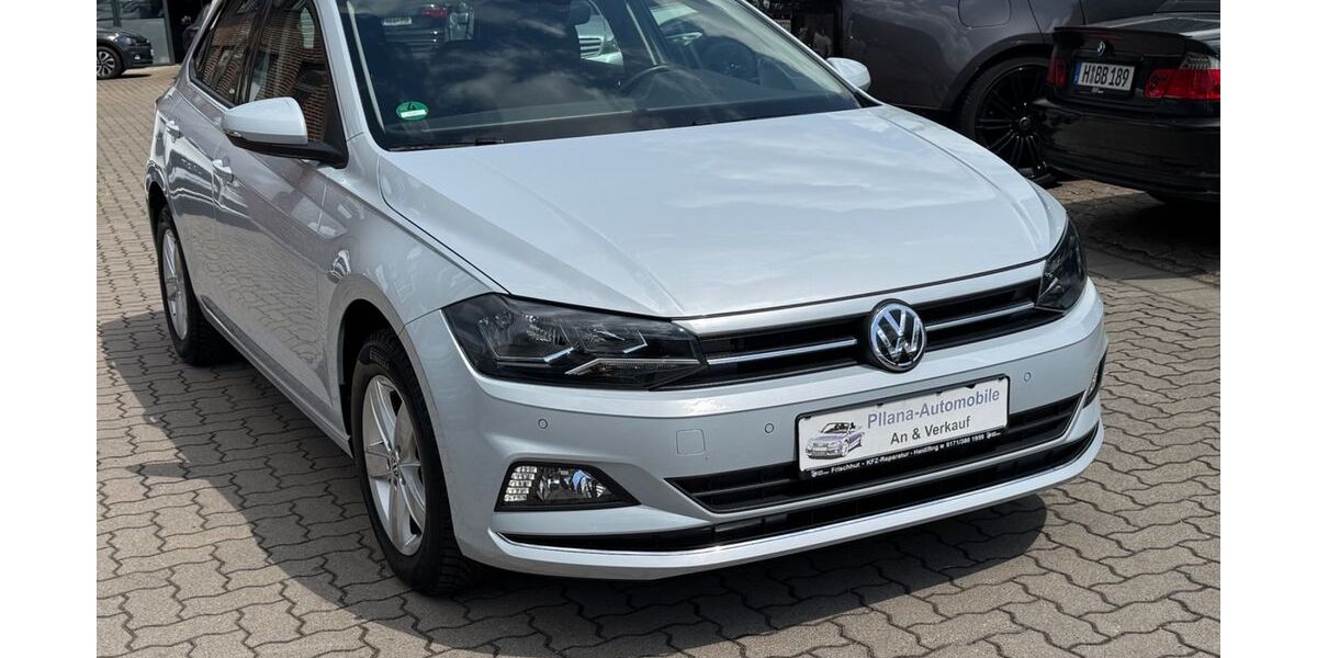 VW Polo 46.500 km 15.700 &euro; Isernhagen (Awb) Hannover 30916