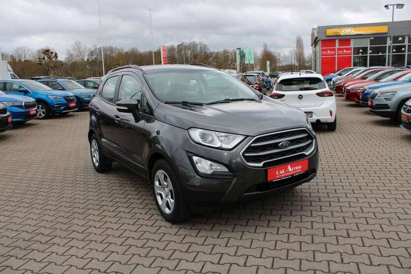 EcoSport