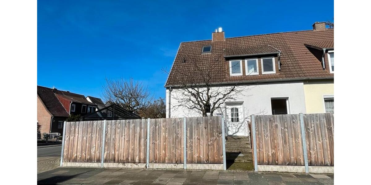 Doppelhaushälfte Hannover Döhren-Wülfel - 5 Zimmer, 130 m&sup2;, 460.000&euro; | Angebot:25299419