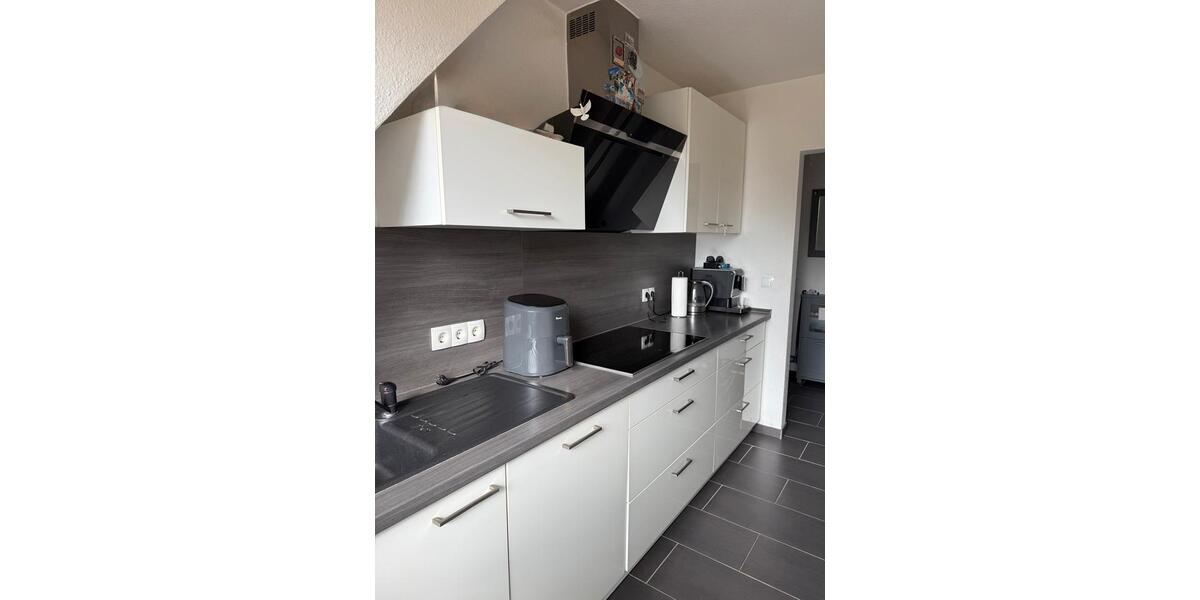 Etagenwohnung Hannover Misburg-Anderten - 2 Zimmer, 52 m&sup2;, 167.000&euro; | Angebot:27490333