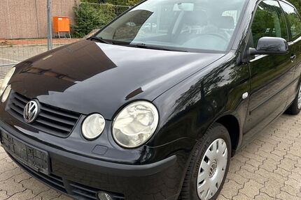 VW Polo 205.700 km 1.100 &euro; Hannover 30179