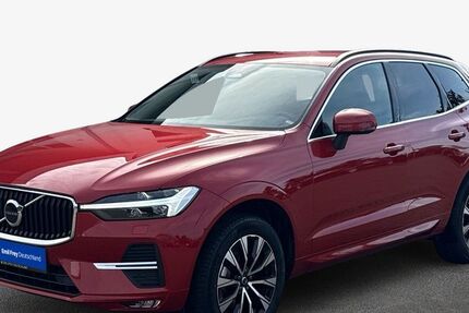 Volvo XC60 7.176 km 37.616 &euro; Hannover 30165