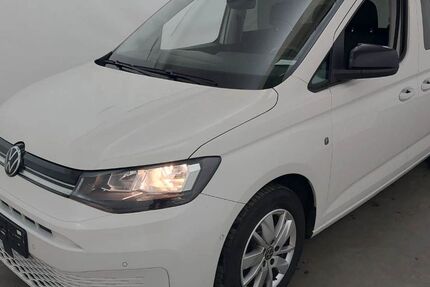 VW Caddy 149.500 km 19.490 &euro; Wunstorf 31515