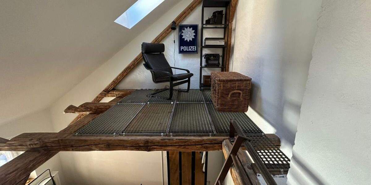 Reihenmittelhaus Hildesheim Ost - 4 Zimmer, 151 m&sup2;, 299.000&euro; | Angebot:25775109