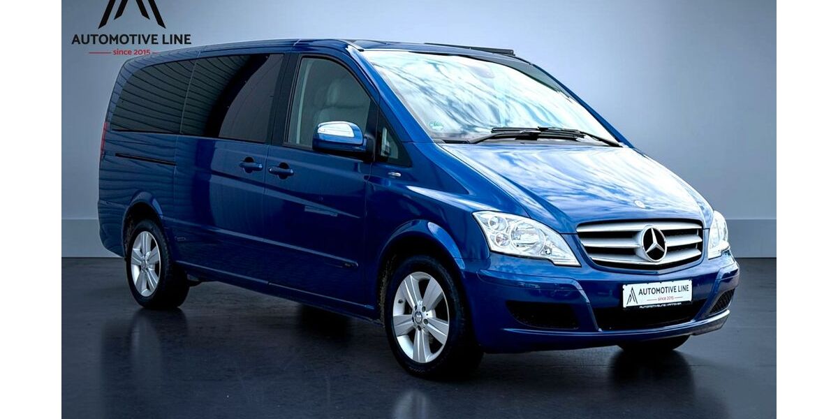 Mercedes-Benz Viano 140.000 km 24.950 &euro; Ronnenberg (Hannover) 30952