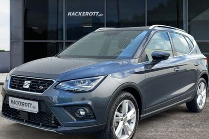 Seat Arona 16.551 km 18.780 € Laatzen 30880