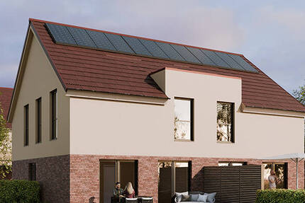 Haus Barsinghausen Egestorf - 4 Zimmer, 122 m&sup2;, 399.200&euro; | Angebot:25204223