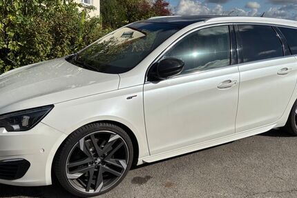 Peugeot 308 131.000 km 10.900 &euro; Sehnde 31319
