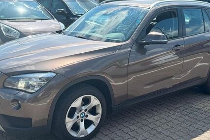 BMW X1 215.000 km 5.400 &euro; Seelze 30926