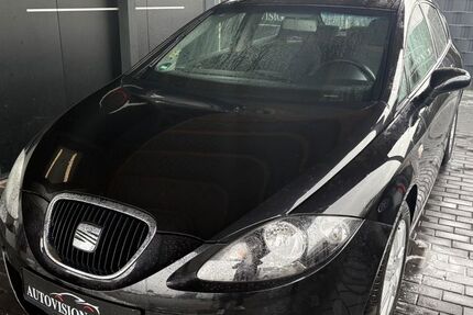 Seat Leon 88.400 km 5.490 &euro; Seelze 30926