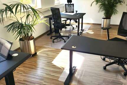 Gewerbeobjekt Hannover Buchholz-Kleefeld - 680&euro; | Angebot:26802237