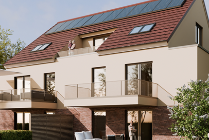 Wohnung Barsinghausen - 3 Zimmer, 81 m&sup2;, 291.200&euro; | Angebot:24779895