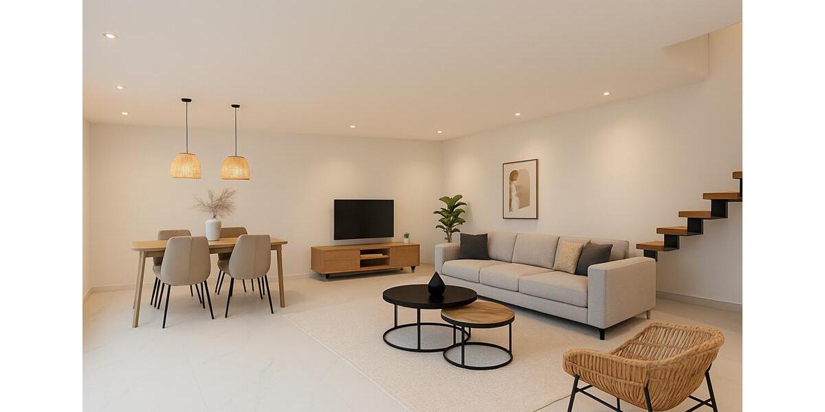 Einfamilienhaus Sarstedt - 5 Zimmer, 120 m&sup2;, 1.700&euro; | Angebot:24002383