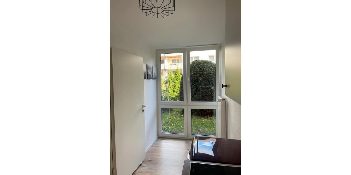 1,5 Zimmer 44 qm in Hannover-Ahlem Am Dornbusch 1.5 zimmer