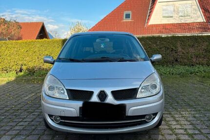 Renault Scenic 139.300 km 900 &euro; Barsinghausen 30890
