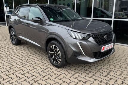 Peugeot 2008 18.078 km 26.440 € Garbsen 30826