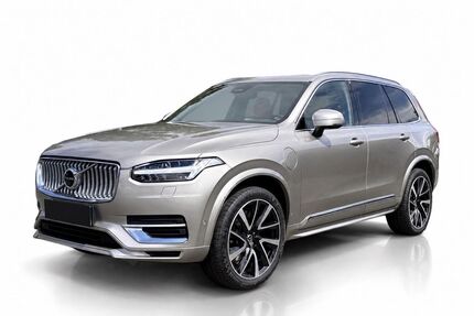 Volvo XC90 217.000 km 26.900 &euro; Hannover 30161