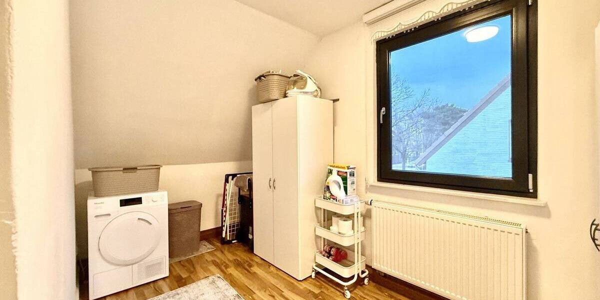 Einfamilienhaus Hannover Ledeburg - 6 Zimmer, 106 m&sup2;, 449.000&euro; | Angebot:26687551