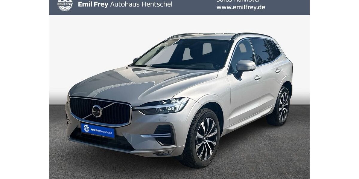 Volvo XC60 21.404 km 38.608 &euro; Hannover 30165