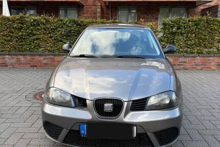 Seat Ibiza 245.000 km 1.250 &euro; Hannover 30177