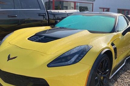 Corvette Z06 62.000 km 79.900 &euro; Hannover-Altwarmbüchen 30916