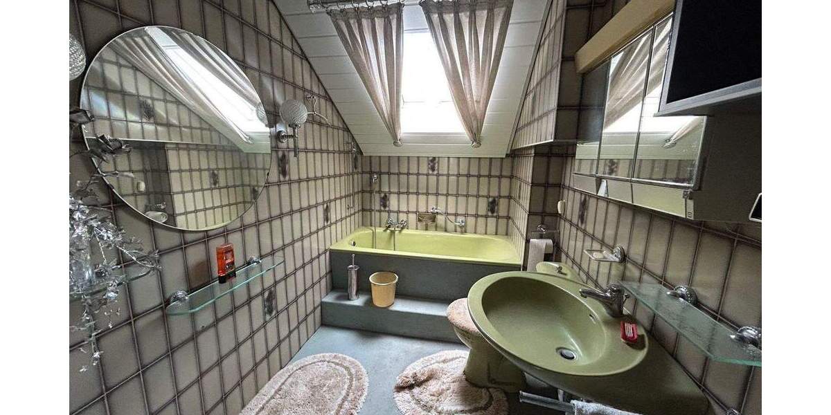 Reihenmittelhaus Hannover Badenstedt - 5 Zimmer, 117 m&sup2;, 299.000&euro; | Angebot:25733417