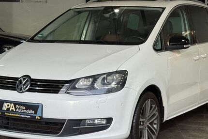 VW Sharan 208.200 km 12.999 &euro; Langenhagen 30853