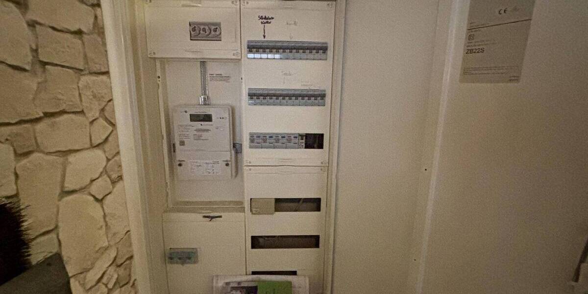 Doppelhaushälfte Burgwedel Fuhrberg - 5 Zimmer, 123 m&sup2;, 275.000&euro; | Angebot:26819972
