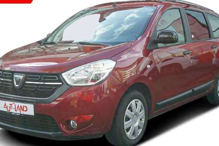 Dacia Lodgy 40.639 km 16.950 &euro; Hannover 30179