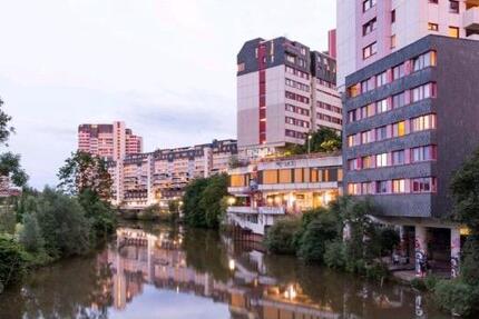 Hannover-Linden: 1-Zi.-Whg. mit Süd-West Balkon, provisionsfrei 1 zimmer