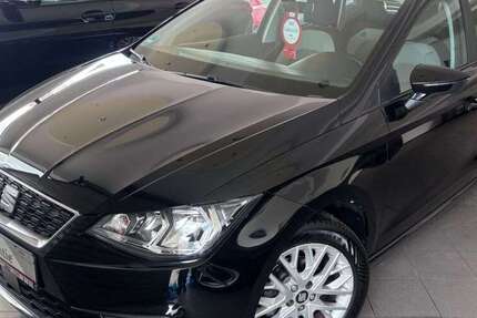 Seat Ibiza 7.000 km 11.490 &euro; Laatzen 30880