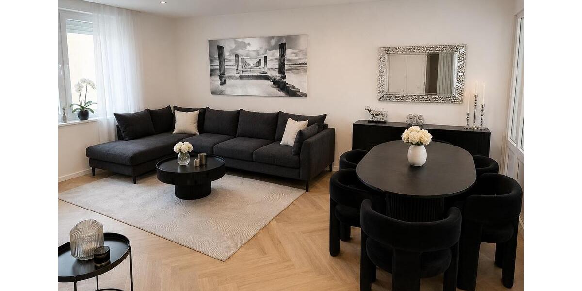 Erdgeschoßwohnung Hannover Bothfeld-Vahrenheide - 3 Zimmer, 81 m&sup2;, 319.500&euro; | Angebot:27533894