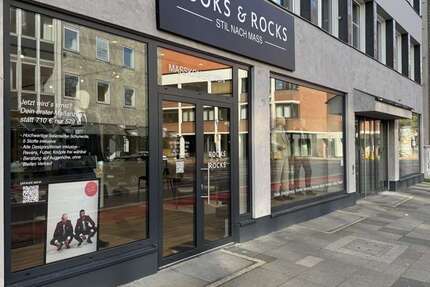 Haus zum Kaufen in Hannover Mitte 2.790.000 € 813 m² 20 zimmer