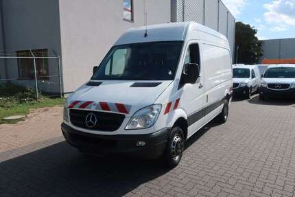 Mercedes-Benz Sprinter 203.207 km 10.900 € Hannover 30179