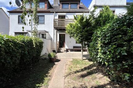 Ihr neues Zuhause mit Balkon und Garage 4 zimmer
