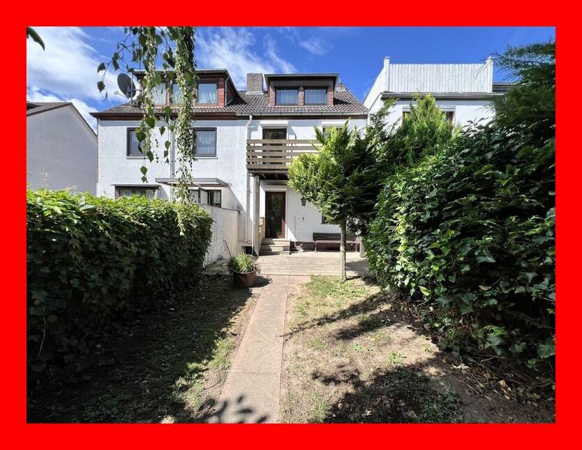 Ihr neues Zuhause mit Balkon und Garage 4 zimmer